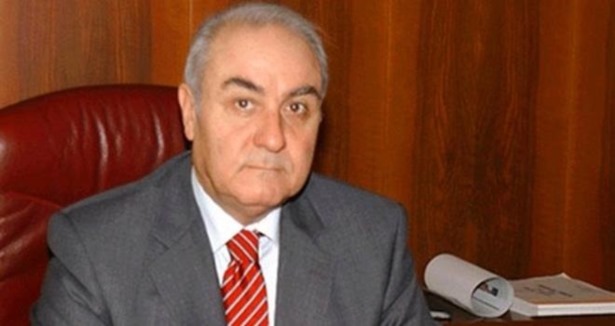 Erbakan''s nephew blames CHP for his defeat
