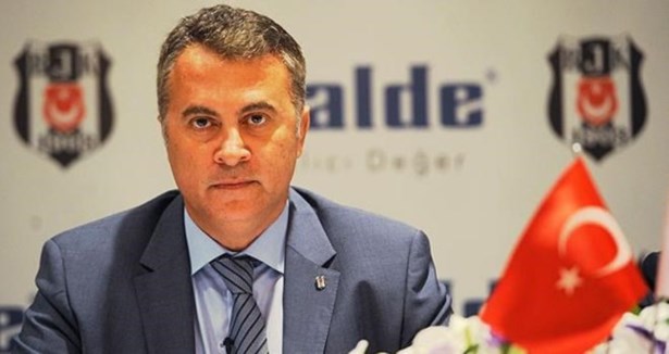Fikret Orman'dan Pirlo açıklaması