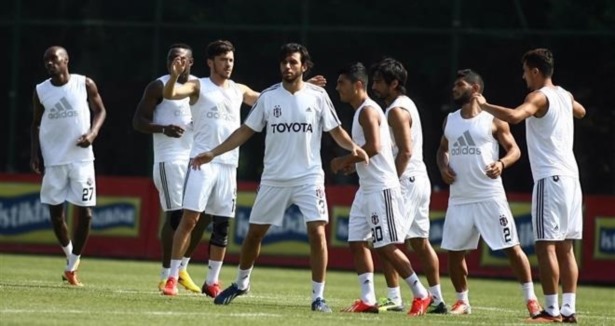 Beşiktaş sezona 3 puanla başlamak istiyor