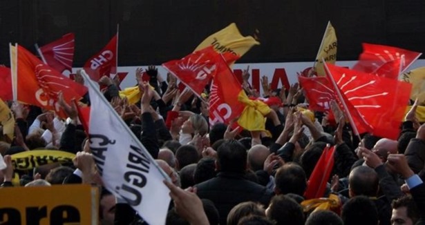 CHP'nin İstanbul ve İzmir adayları belli oldu