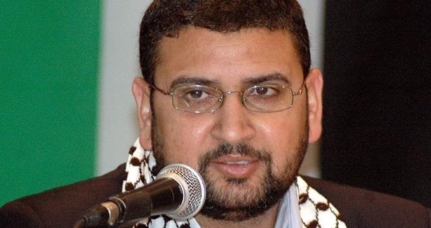 Hamas'tan STV'ye çok sert tepki