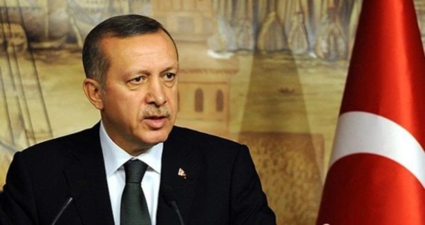Erdoğan: Allah düşmanın bile şereflisini versin