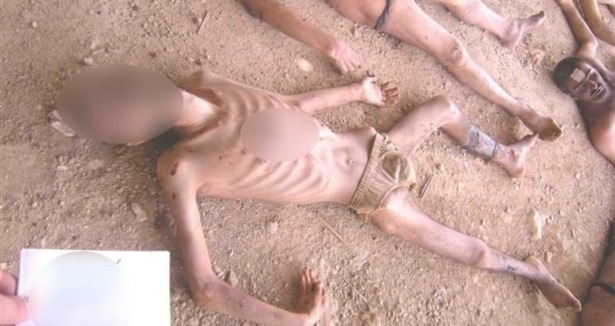 BM Suriye'deki işkence fotoğraflarını talep etti