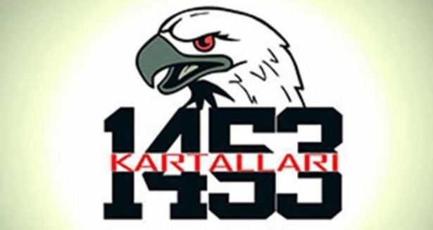 1453 Kartallar'ın lideri cezaevinde