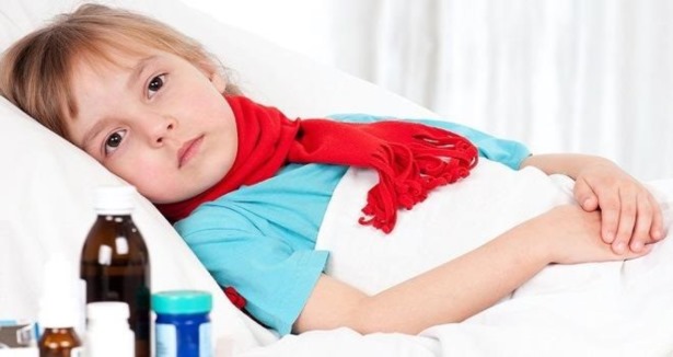 Çocuklarda karaciğeri yağlandıran 4 neden