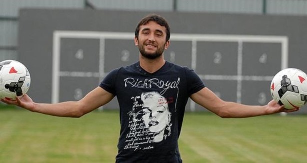27 futbol topuna transfer oldu hayatı değişti