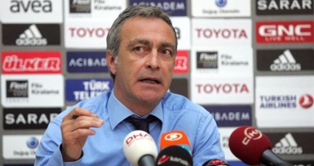 Özen: Bilic'e teslim olmuş durumdayım