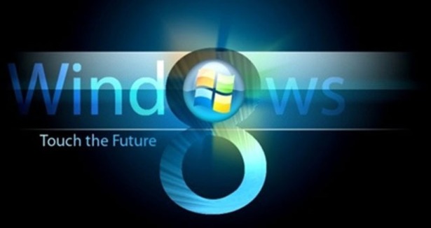 Microsoft'tan Windows 8 kararı