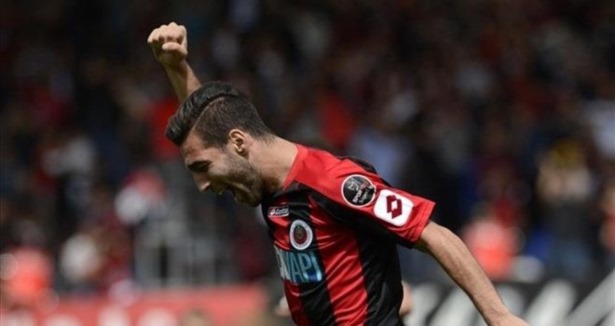 'Üç büyükler'in gözdesi konuştu!