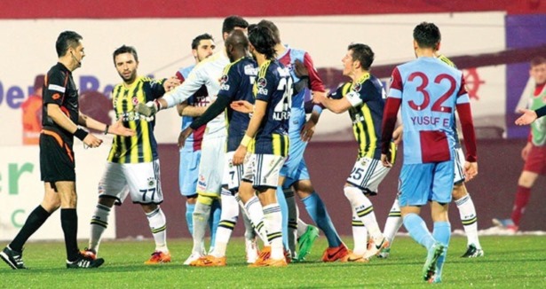 Dünyanın dilindeyiz