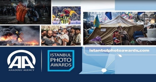 "Istanbul Photo Awards'' için başvurular başladı