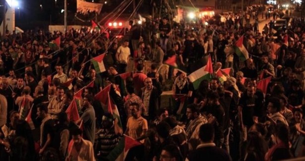 Filistin genelinde direniş sürüyor: 4 şehit