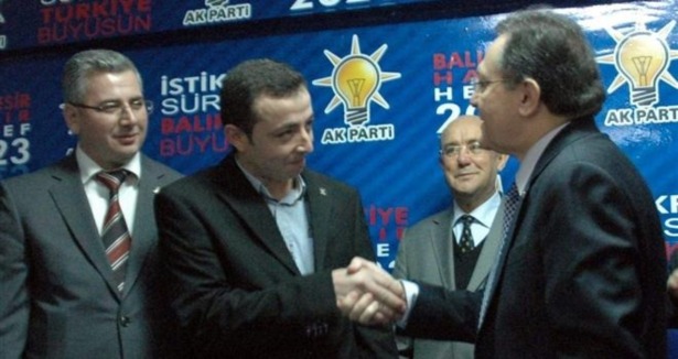 Ahmet Uğur: Obama Erdoğan'a danışıyor