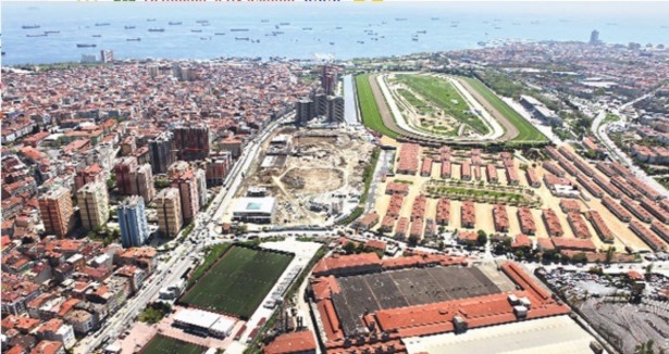 İstanbul'un o ilçesinin yüzde 60'ı çürük