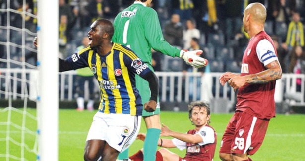 Fener de modaya uydu