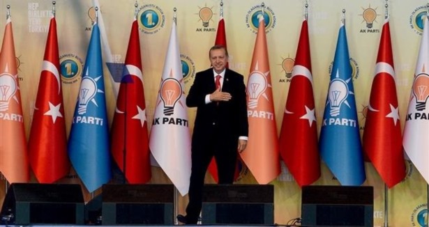 Erdoğan'dan çok çarpıcı Erbakan mesajı