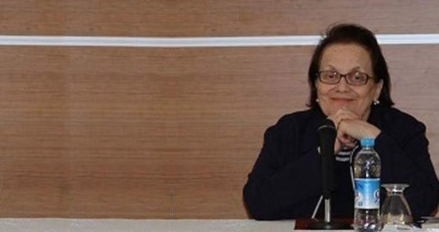 Tomris Oğuzalp yaşamını yitirdi