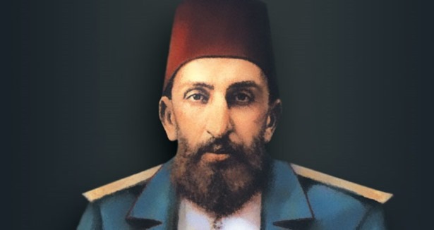 Abdülhamid veremden değil kalpten öldü