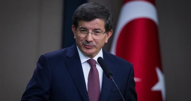 Davutoğlu: Sınır boyundaki valilere talimat verild