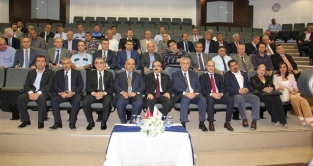Bin öğrenciye üniversite umudu