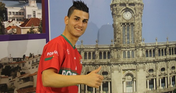 Adanalı Ronaldo ilk transferini yaptı!