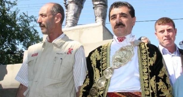 Kırkpınar ağası intihar öncesi bu notu bıraktı