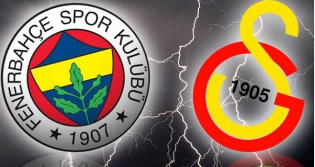  Istanbul derby in Turkish Super Cup final