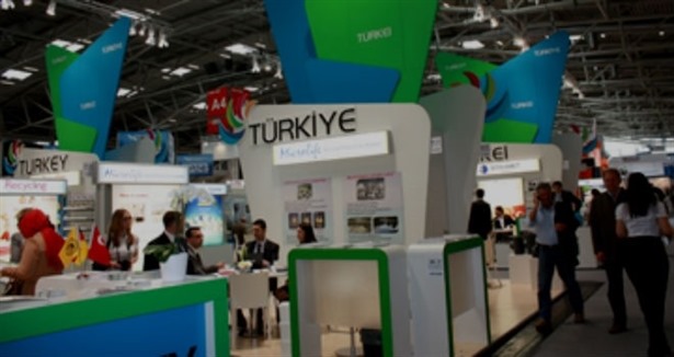 Turkey to hold export fair in Cameroon