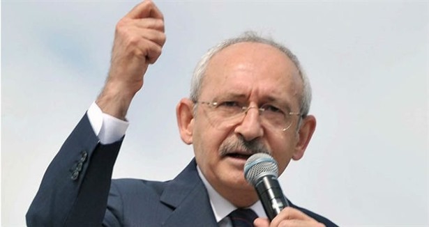 CHP leader: No tolerance for intra-party debates