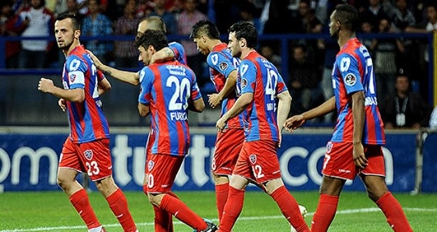 Karabukspor knock Rosenborg out of Europa League