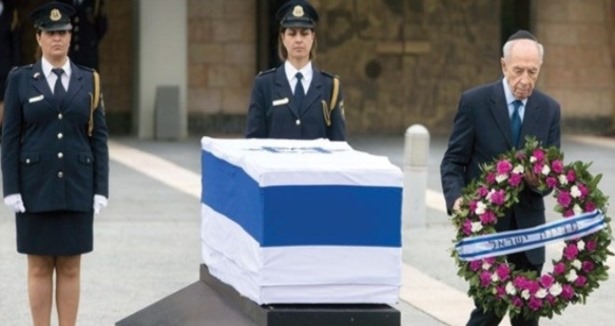 Türkiye, Şaron'un cenazesine katılacak mı?