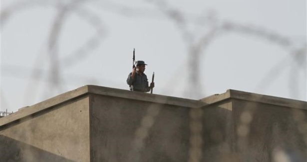 14 Taliban militanı öldürüldü