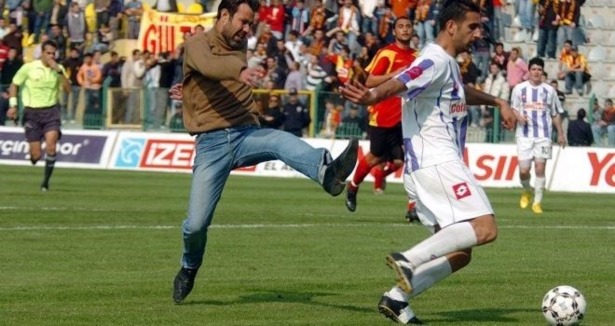 Bu kente kulüp dayanmıyor!