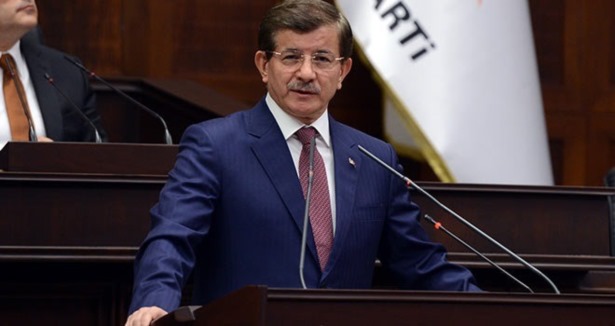 Davutoğlu yeni güvenlik paketini açıkladı
