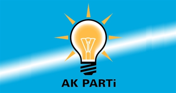 Bayrak asan AK Parti'lilere av tüfeği ile saldırdı