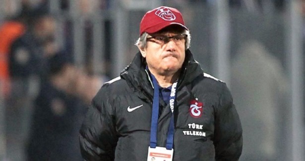 İstifası ayrıma karşı çıkması