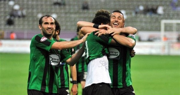 Akhisar mucizesi!