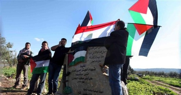 Fransız aktivistlerden Gazze'ye yardım