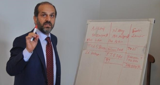 Albayrak: Trabzonspor'a leke sürdüler