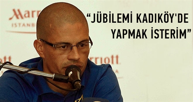 Alex en büyük hatasını açıkladı