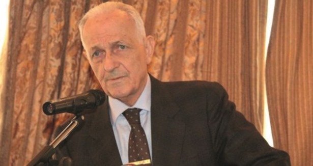 Trabzonspor ilk başkanını kaybetti