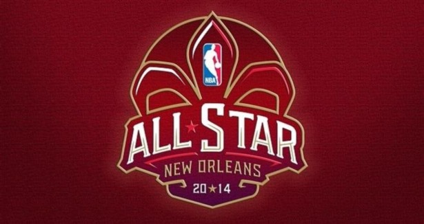 NBA All-Star'da ilk beşler belli oldu