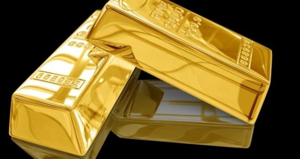 Karayipler'de milyonlarca dolarlık altın soygunu