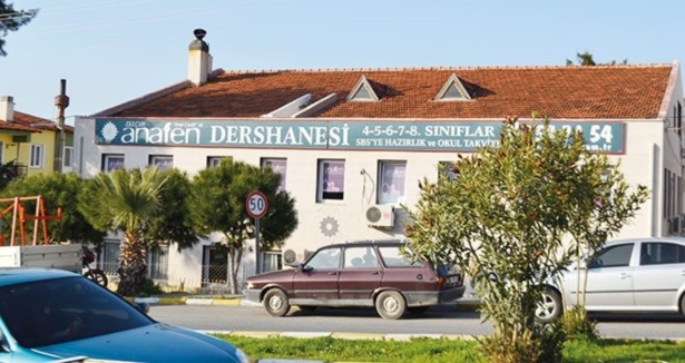 İHL''yi gasp edip ''Anafen'' yaptılar