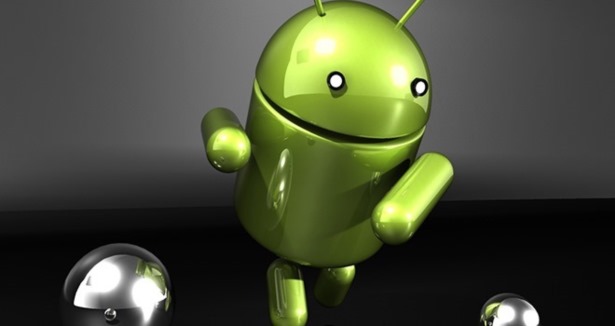 Android telefonlarda tehlikeli açık