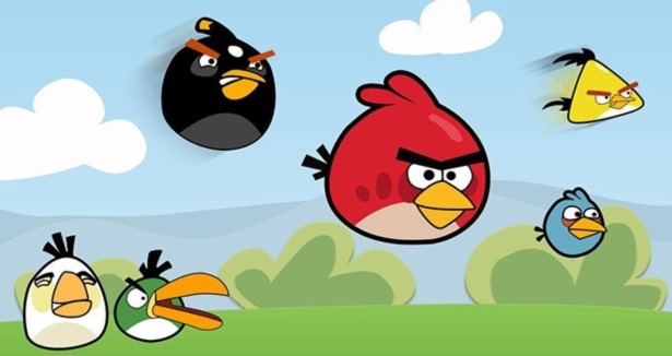 Angry Birds dönemi bitiyor mu?