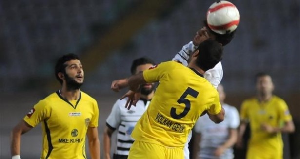 İzmir'de kazanan yok