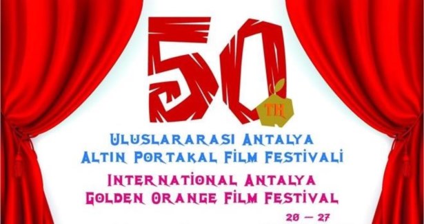 Antalya Altın Portakal Film Festivali'ne doğru