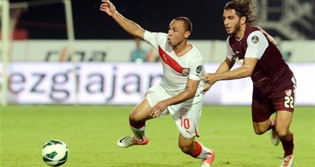 M. Antalyaspor: 4 - Sanica Boru Elağzıspor: 0 (Maç