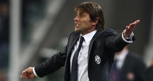 Italy appoints Antonio Conte as head coach